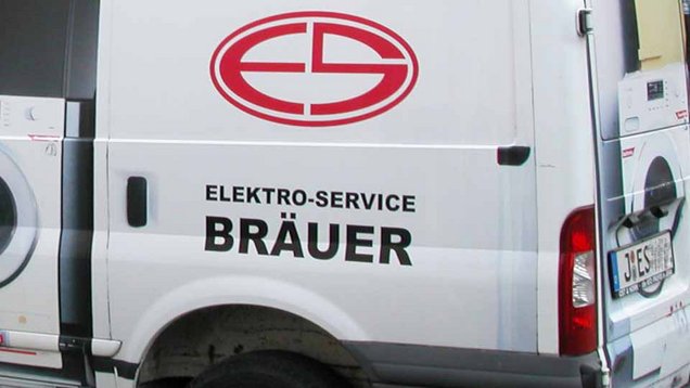 Elektro Service Bräuer in Jena - Kundendienst