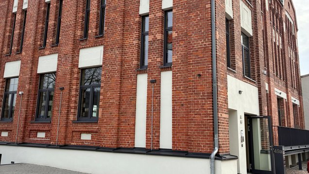 Die neue Adresse von Elektro-Service Bräuer in der Löbstedter Straße 49A