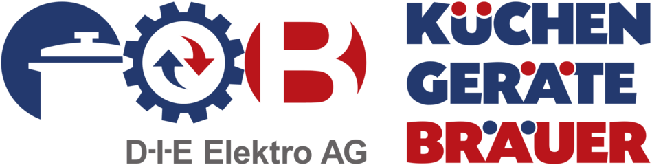 Küchen und Geräte Bräuer Logo