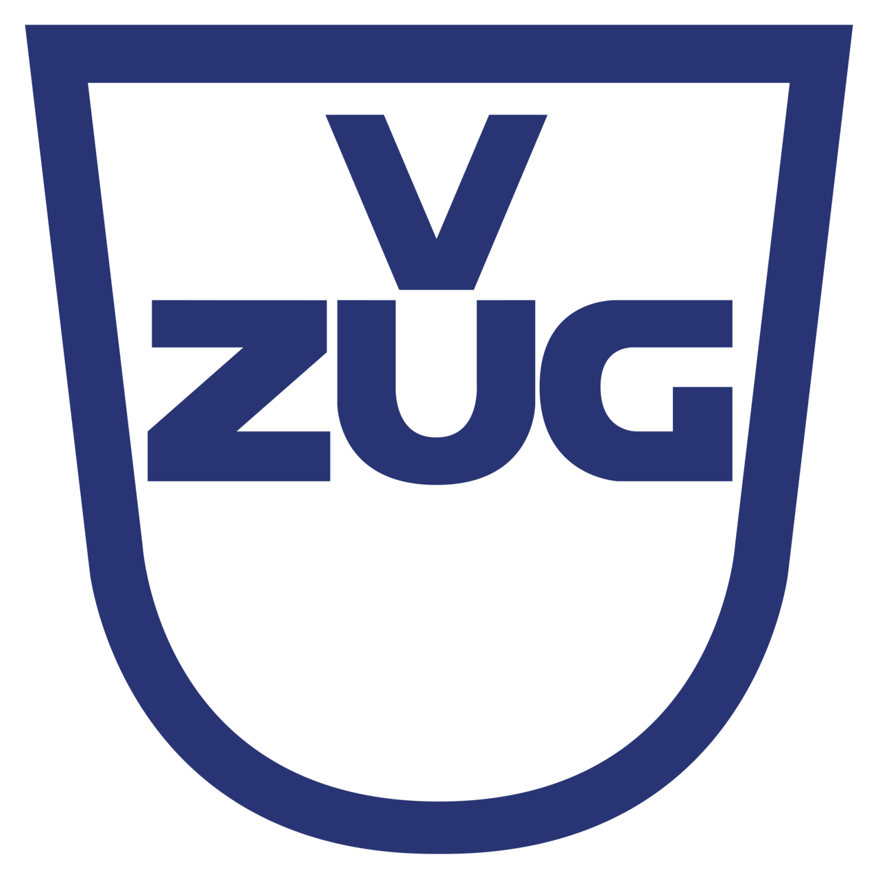 V ZUG Logo