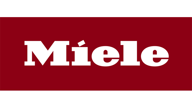 Elektrogeräte von Miele